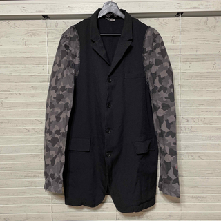 BLACK COMMEdesGARCONS  ジャケット