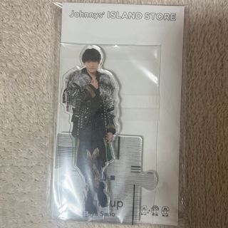 ジャニーズジュニア(ジャニーズJr.)の佐野晶哉 アクスタ(アイドルグッズ)