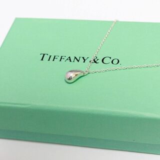 ティファニー ティアドロップ ネックレスの通販 500点以上 | Tiffany 