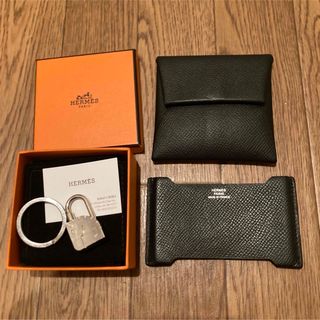 エルメス(Hermes)のHERMES3点セット！(コインケース)