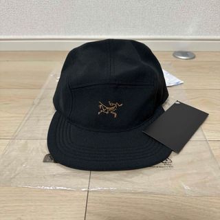 ARC'TERYX - 【激レア】arc'teryx cap カナダ製 90s 1ldk 在原みゆ紀の