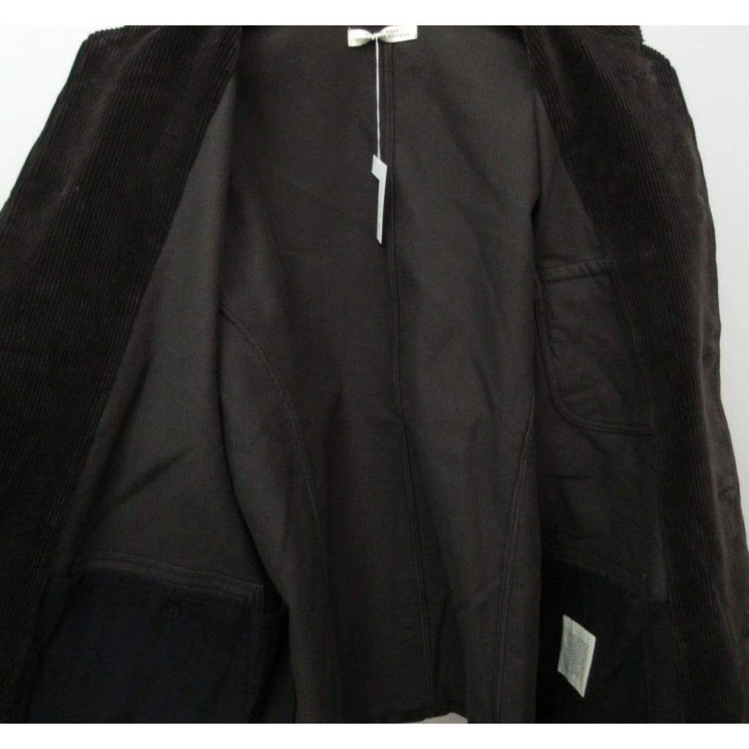 未使用品　OLDJOE STAND COLLAR ROVER JACKET メンズのジャケット/アウター(カバーオール)の商品写真