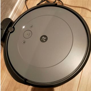 アイロボット(iRobot)のルンバi2ロボット掃除機(掃除機)