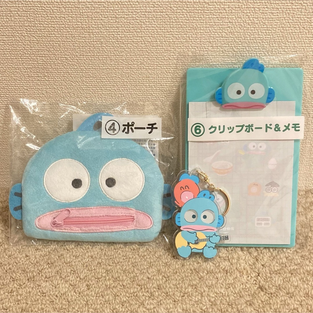 サンリオ - サンリオ ハンギョドン ♡ グッズ6点セットの通販 by