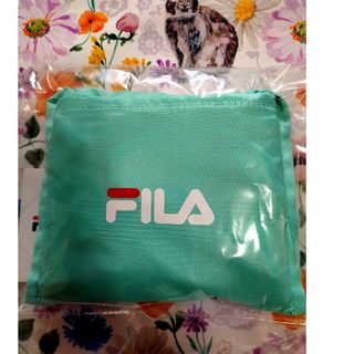 フィラ(FILA)のエコバッグ(エコバッグ)