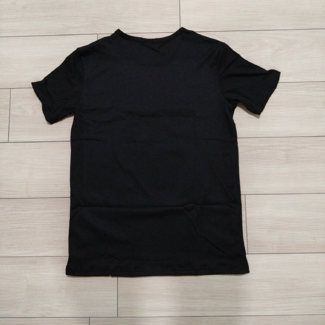 バドミントン　オリジナル　速乾　Tシャツ レディースのトップス(Tシャツ(半袖/袖なし))の商品写真