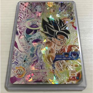 ドラゴンボール - SDBH 大神官 ☆友情上げ必須カード☆ キズあり特価