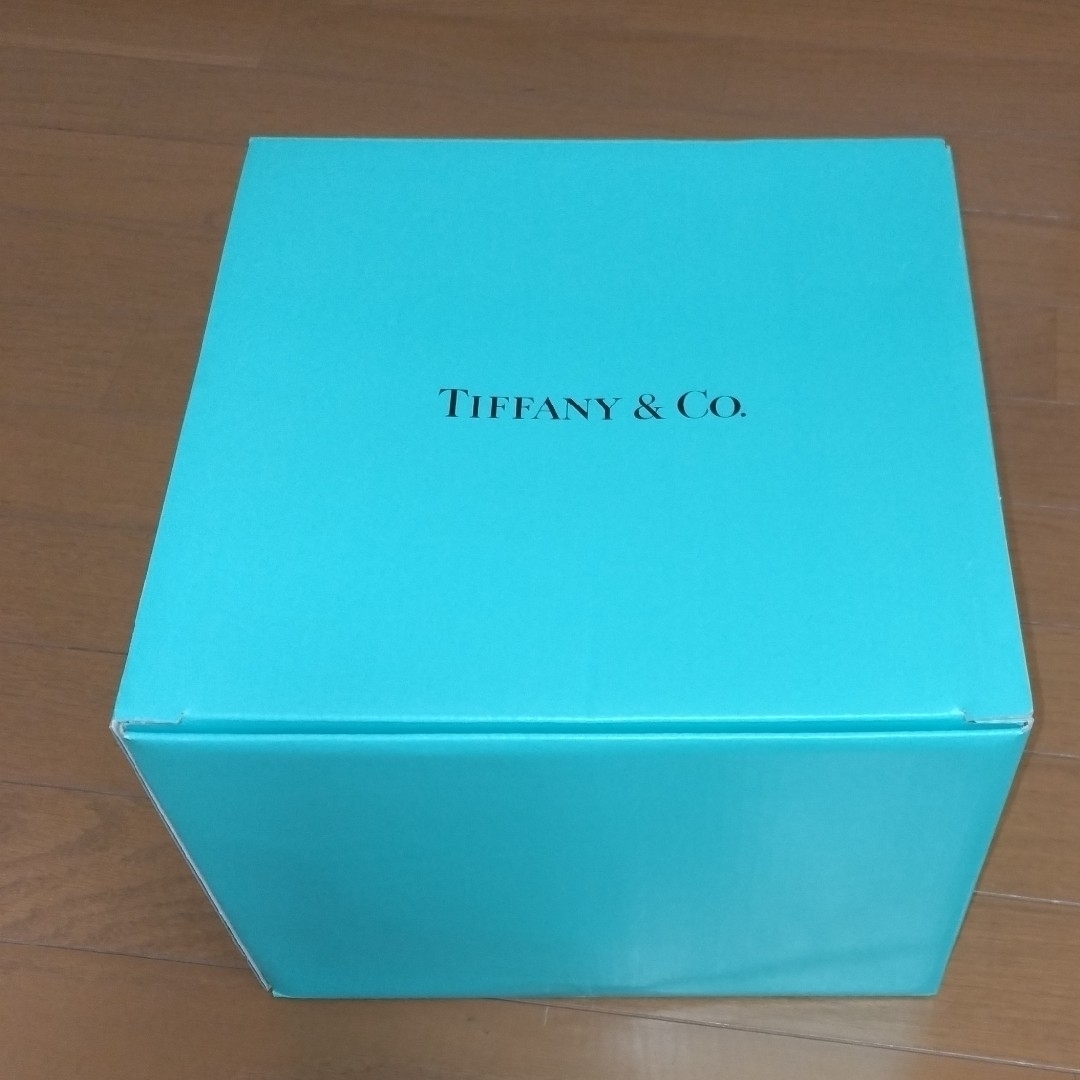 Tiffany & Co.(ティファニー)のTiffany & Co. 　ティファニー　食器16点 インテリア/住まい/日用品のキッチン/食器(食器)の商品写真