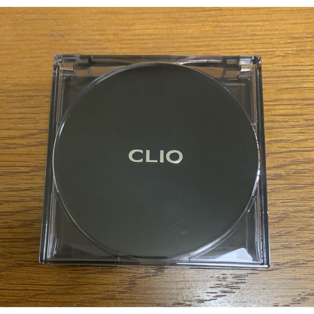CLIO(クリオ)のCLIOザ•ニューファンウェアクッション04 ジンジャー コスメ/美容のベースメイク/化粧品(ファンデーション)の商品写真
