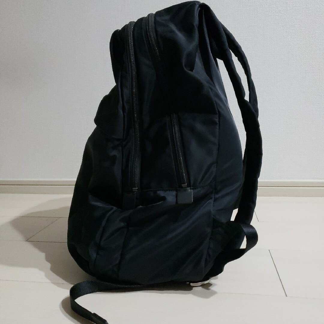 agnes b.(アニエスベー)のアニエスベー agnes b. NS24-10 バックパック レディースのバッグ(リュック/バックパック)の商品写真