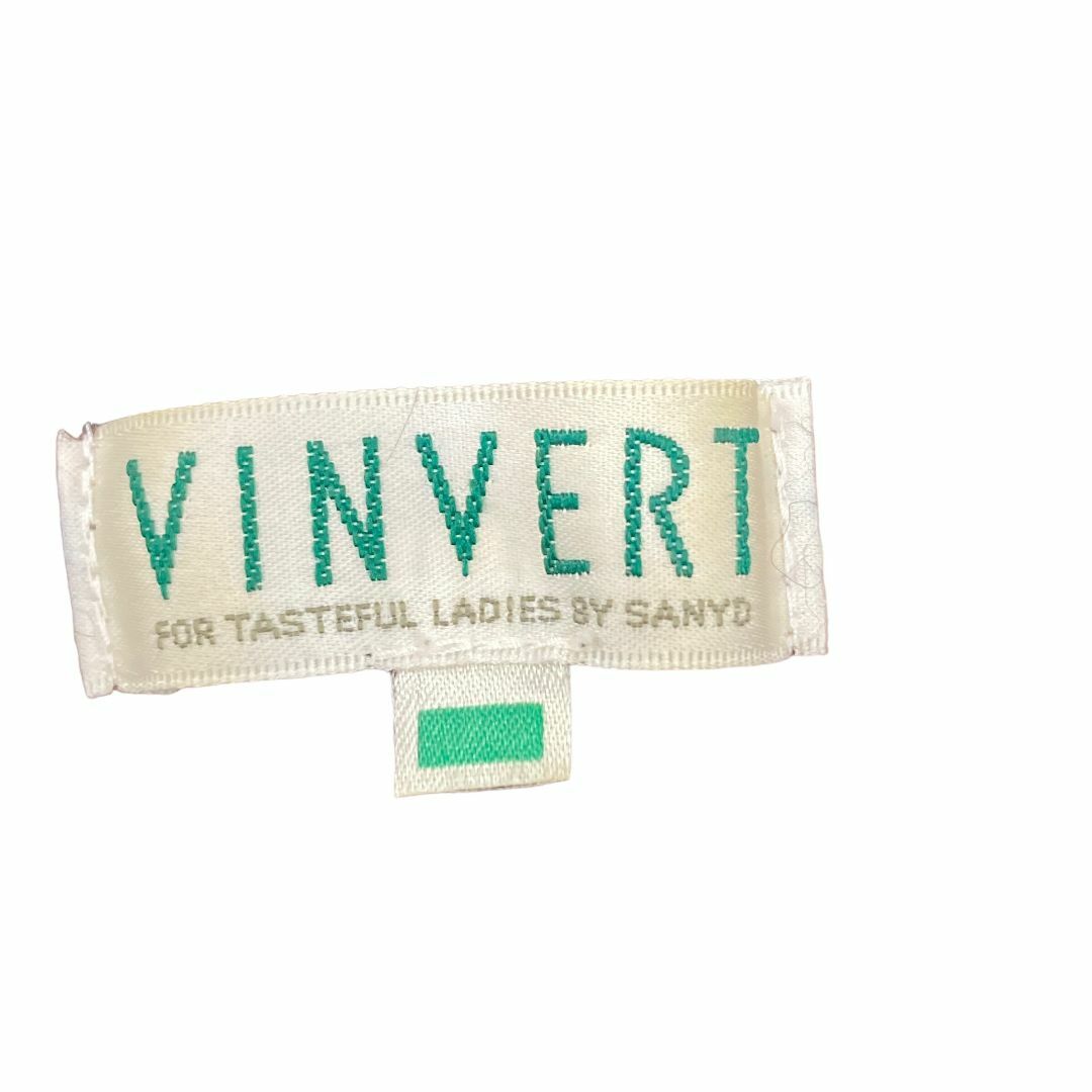 VINVERT(バンベール)のVINVERT バンベール トップス カーディガン ボレロ 長袖 ファー襟 レディースのトップス(その他)の商品写真