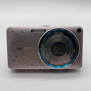 ソニー コンパクトデジタルカメラの通販 6,000点以上 | SONYのスマホ