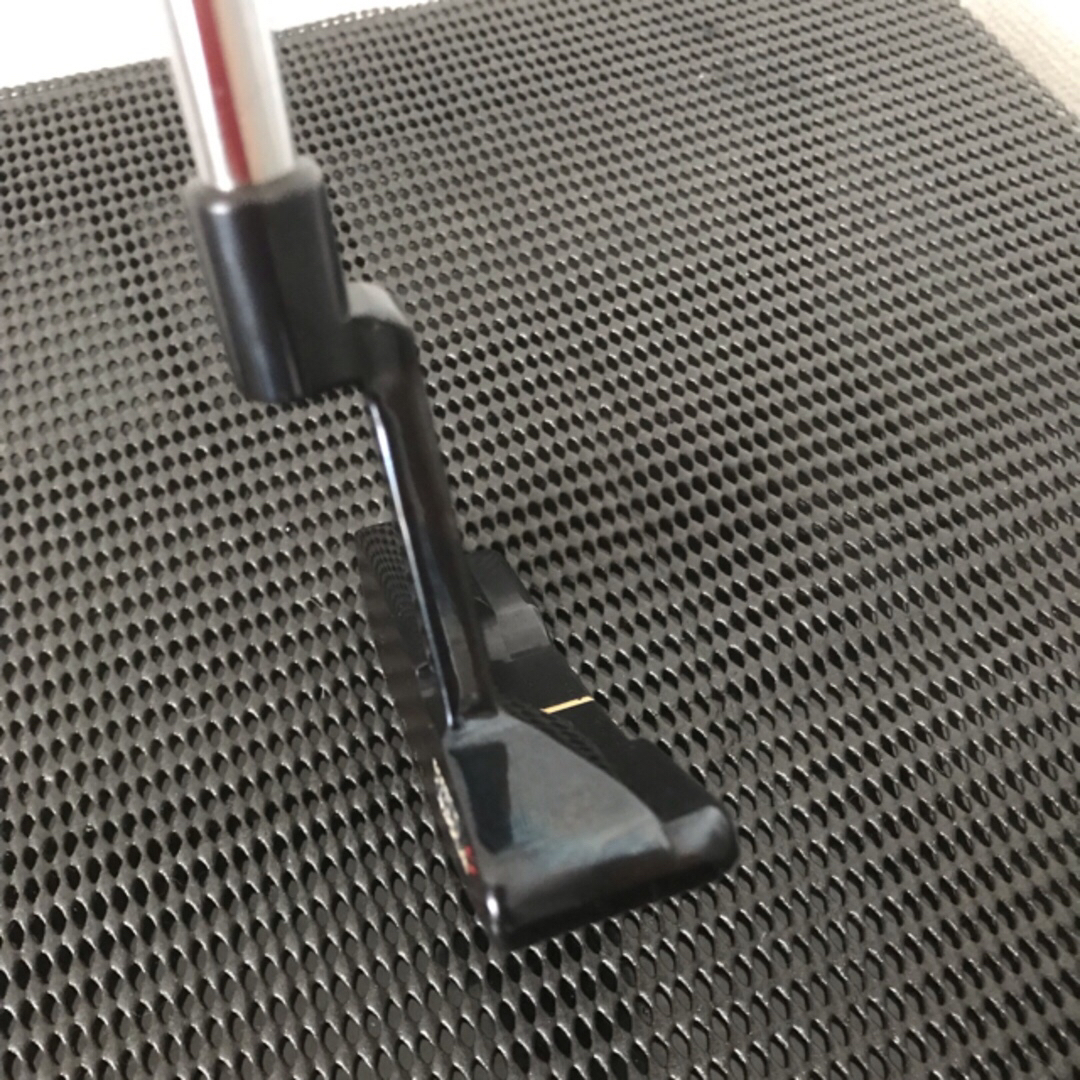 Scotty Cameron(スコッティキャメロン)のスコッティキャメロン　ニューポート2   サークルT  ビーチ スポーツ/アウトドアのゴルフ(クラブ)の商品写真