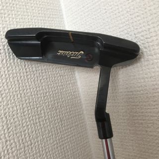 スコッティキャメロン(Scotty Cameron)のスコッティキャメロン　ニューポート2   サークルT  ビーチ(クラブ)