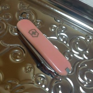 VICTORINOX　ビクトリ丿ックス　マルチツール　万能ナイフ