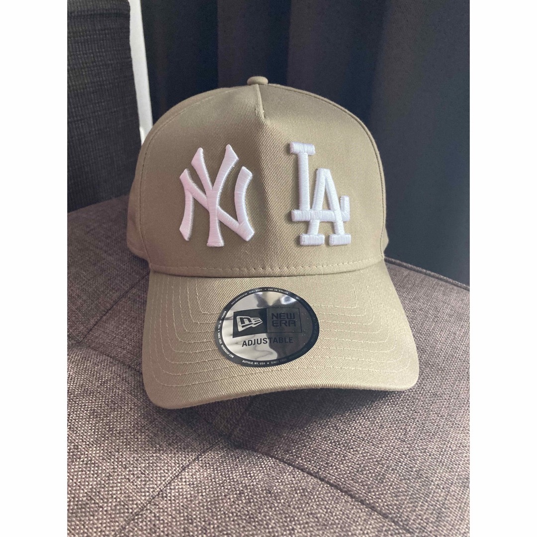 NEW ERA - MUSE de Deuxieme Classe NEW ERA キャップの通販 by NEW ERA - MUSE de Deuxieme Classe NEW ERA キャップの通販 by