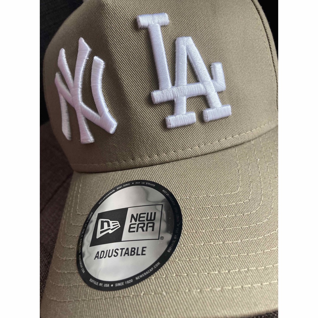 NEW ERA - MUSE de Deuxieme Classe NEW ERA キャップの通販 by NEW ERA - MUSE de Deuxieme Classe NEW ERA キャップの通販 by