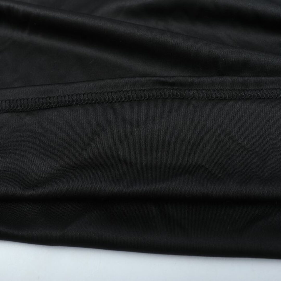 FILA(フィラ)のフィラ 半袖Tシャツ ロゴT スポーツウエア　 レディース Mサイズ ブラック FILA レディースのトップス(Tシャツ(半袖/袖なし))の商品写真