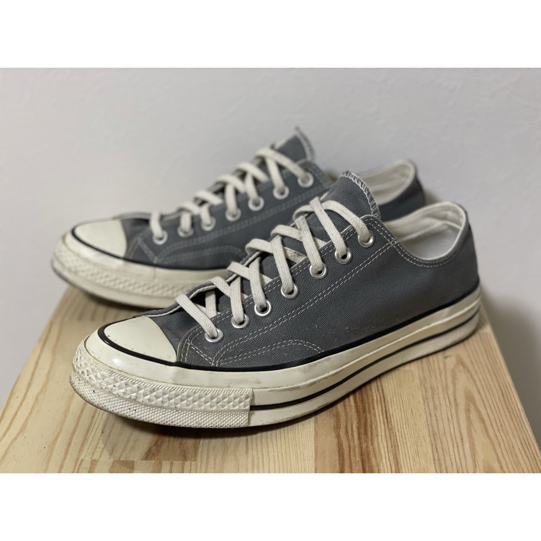 CONVERSE - コンバース CT70 CONVERSE チャックテイラー 27㎝の通販 by