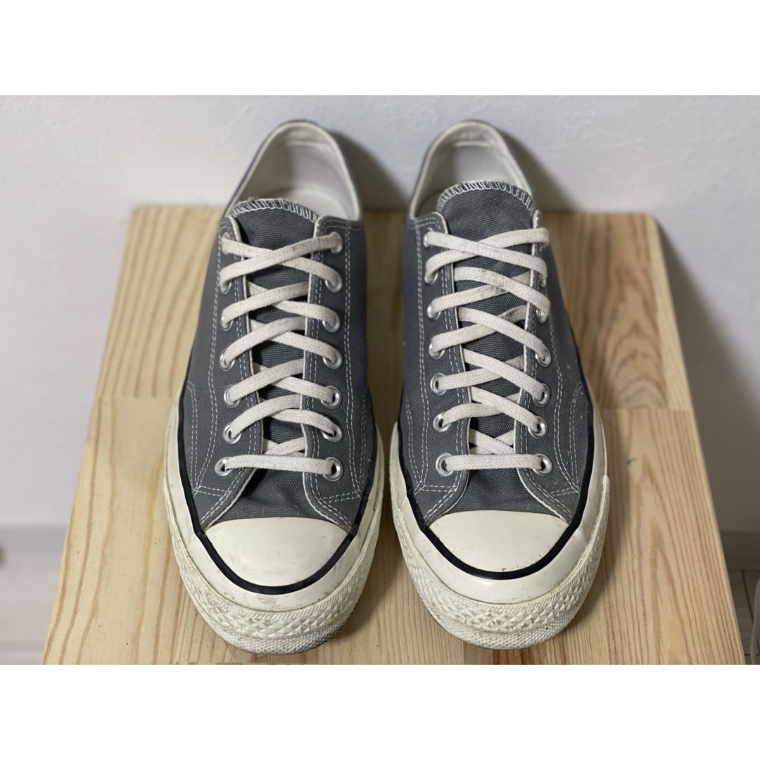 CONVERSE(コンバース)のコンバース CT70 CONVERSE チャックテイラー 27㎝ メンズの靴/シューズ(スニーカー)の商品写真