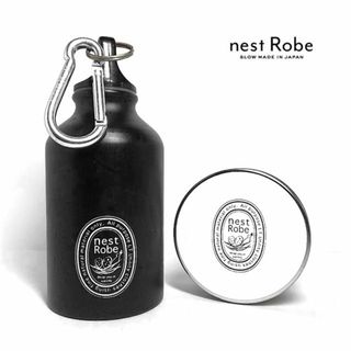 ネストローブ(nest Robe)のnest Robe✨ネストローブ ノベルティ アルミマウンテンボトル 缶ケース(タンブラー)