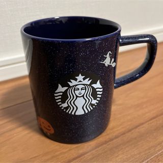 スターバックス(Starbucks)の台湾　スターバックス　ハロウィン　マグカップ(食器)