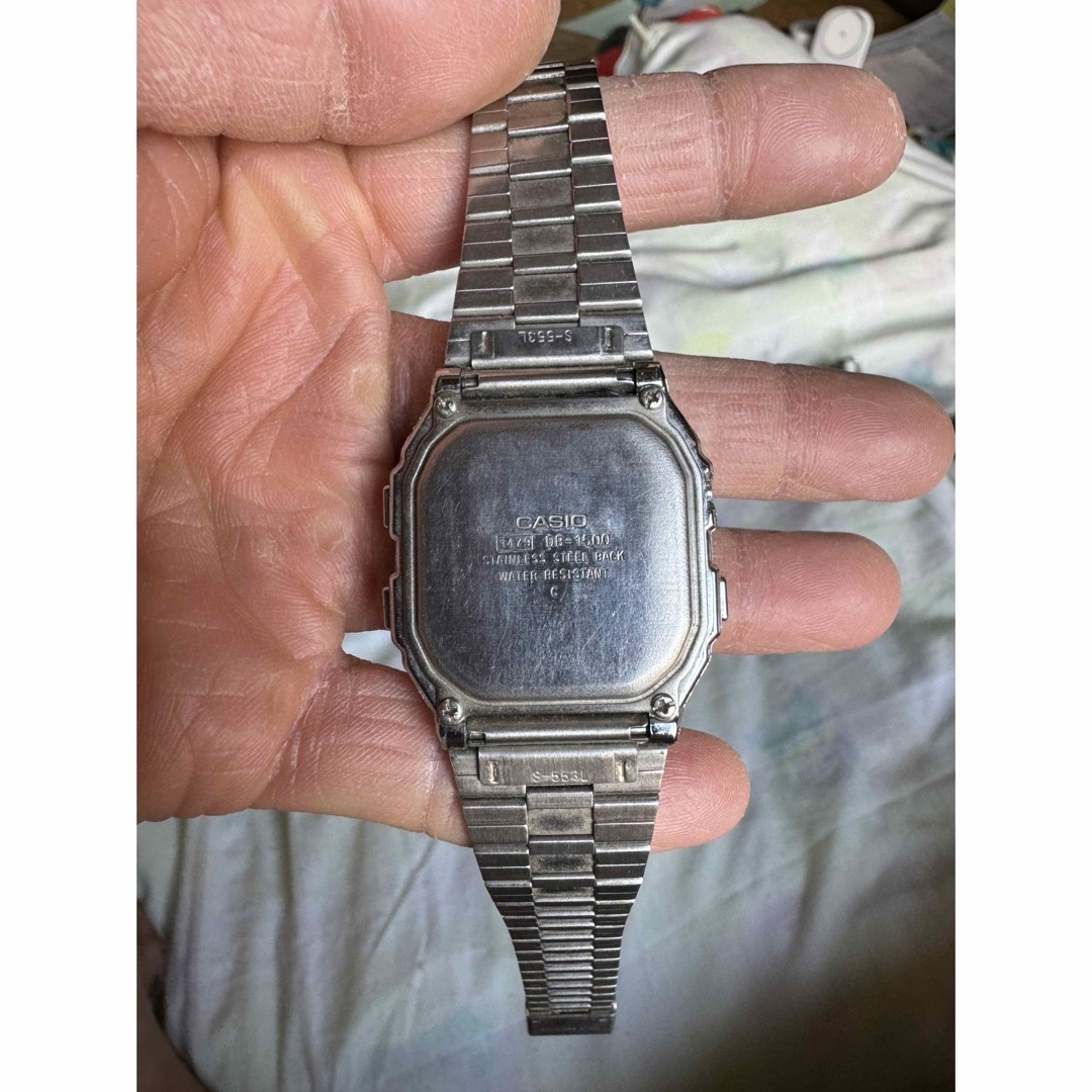 CASIO - カシオデータバンク ヴィンテージカシオ の通販 by CASIO - カシオデータバンク ヴィンテージカシオ の通販 by