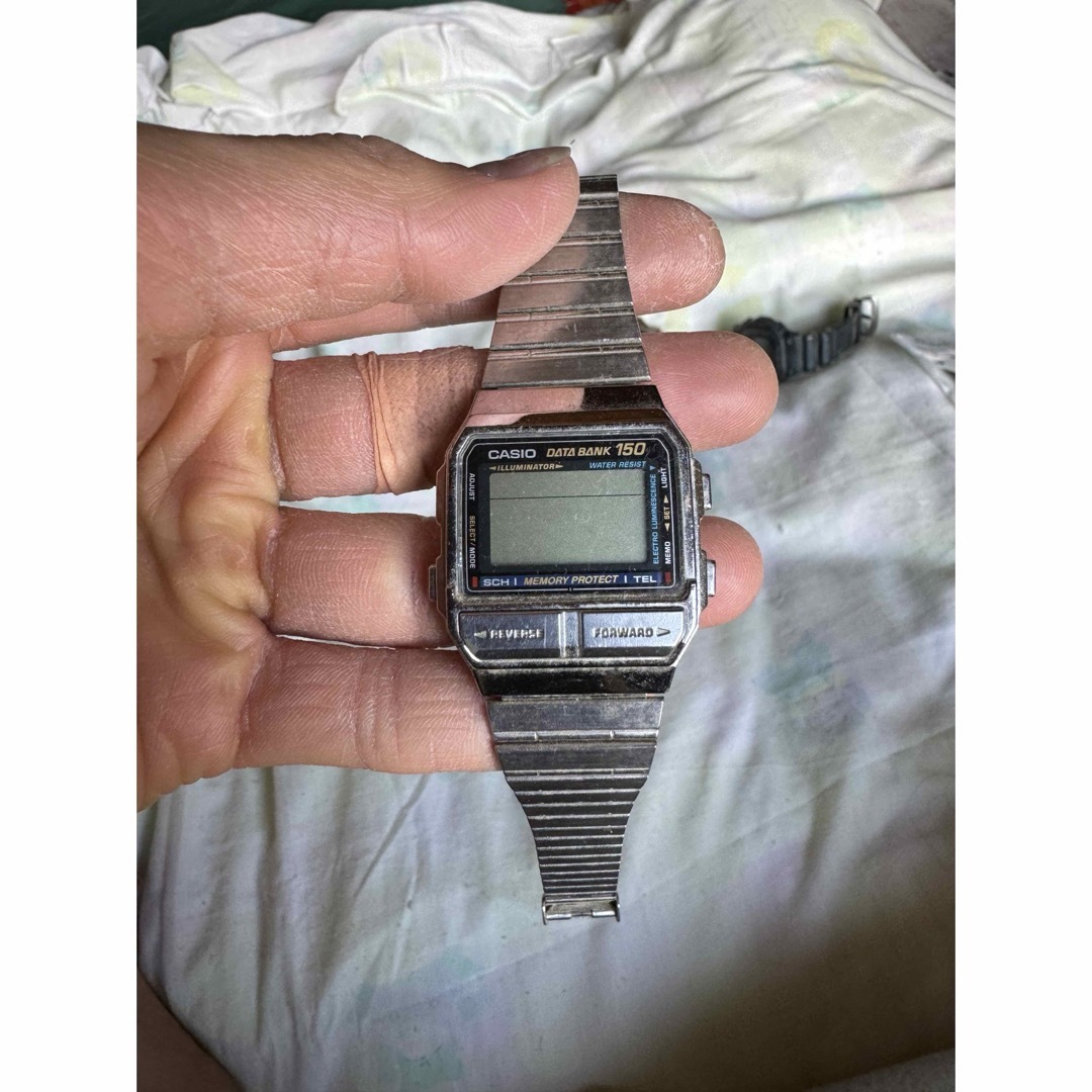 CASIO - カシオデータバンク ヴィンテージカシオ の通販 by CASIO - カシオデータバンク ヴィンテージカシオ の通販 by