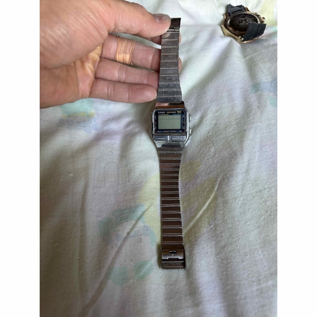 CASIO - カシオデータバンク ヴィンテージカシオ の通販 by CASIO - カシオデータバンク ヴィンテージカシオ の通販 by