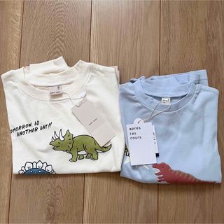 プティマイン(petit main)の451.(Tシャツ/カットソー)