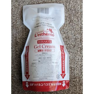 レステモ美白ゲルクリーム 500ｇ 詰替 オールインワンゲル(オールインワン化粧品)