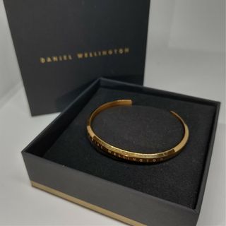 Daniel Wellington - ダニエルウェリントン クラッシックブレス ゴールド