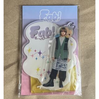 ヘイセイジャンプ(Hey! Say! JUMP)の八乙女光 アクスタ(アイドルグッズ)