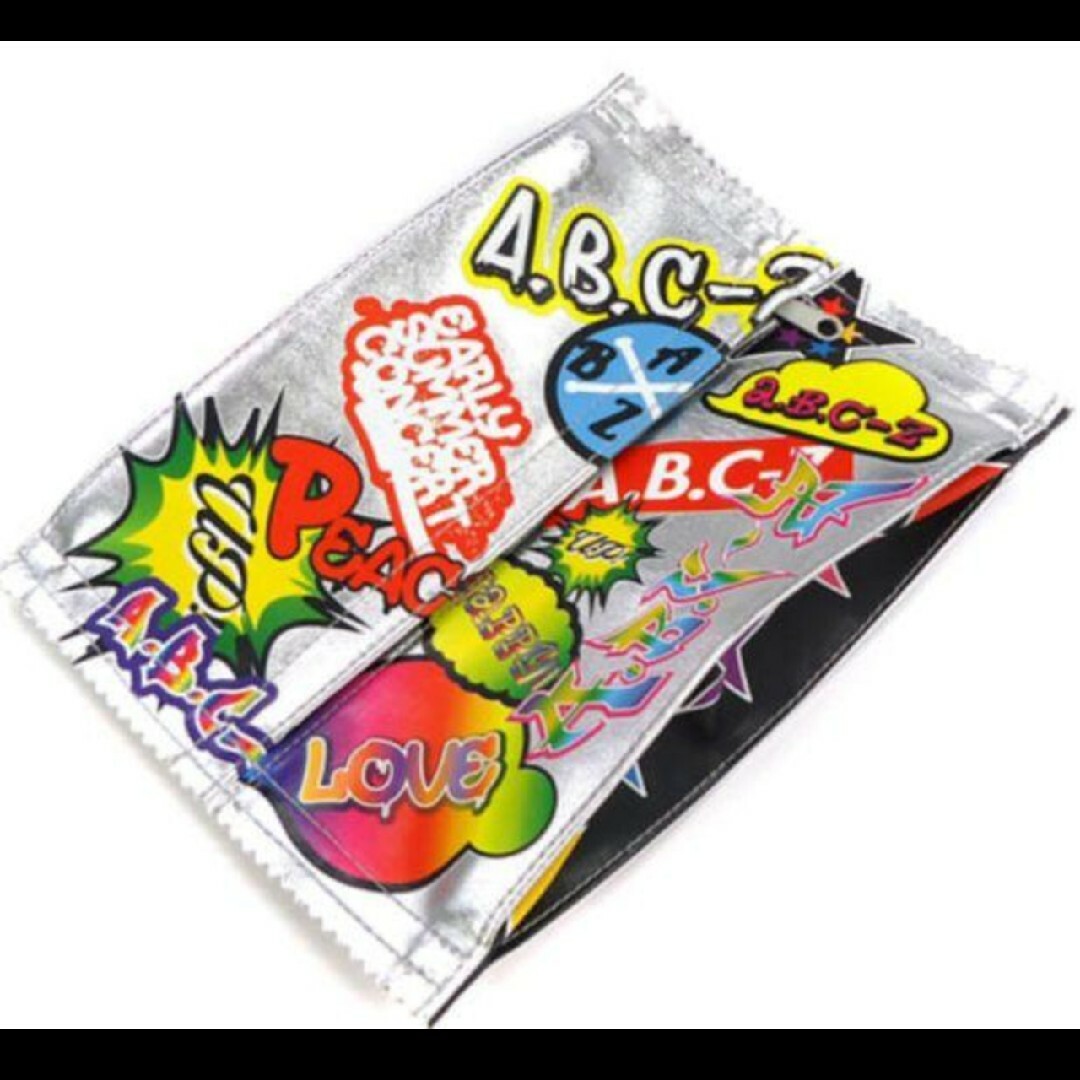 【送料無料】A.B.C-Z Early summer concertポーチ エンタメ/ホビーのタレントグッズ(アイドルグッズ)の商品写真