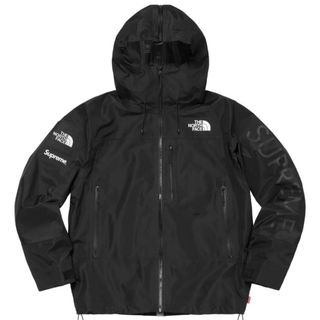 シュプリーム(Supreme)のSupreme x The North Face Jacket "Black"(マウンテンパーカー)