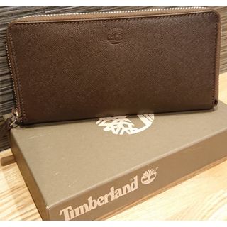 ティンバーランド(Timberland)の正規品＊timberland＊長財布ウォレット(長財布)