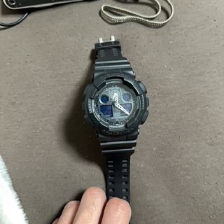 ジーショック(G-SHOCK)のG-SHOCK(腕時計(デジタル))