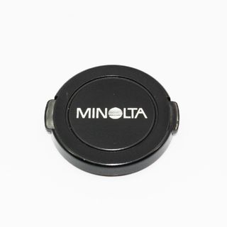 KONICA MINOLTA - ミノルタ　フロントレンズキャップ　49mm