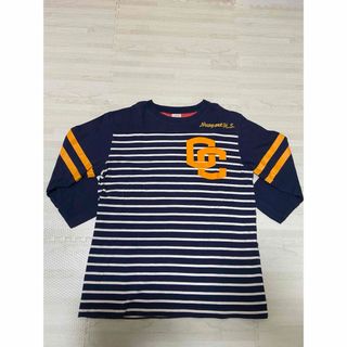 チャンピオン(Champion)のチャンピオン　七分袖(Tシャツ/カットソー(七分/長袖))