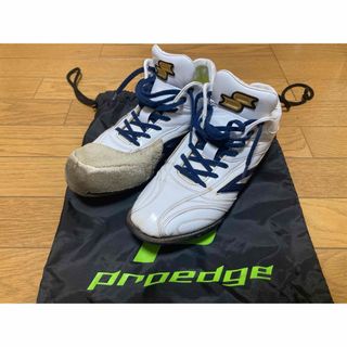 SSK proedge オーダースパイク