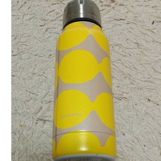 サーモマグ(thermo mug)のthermo mug(サーモマグ) ステンレスボトル/アンブレラボトル(弁当用品)