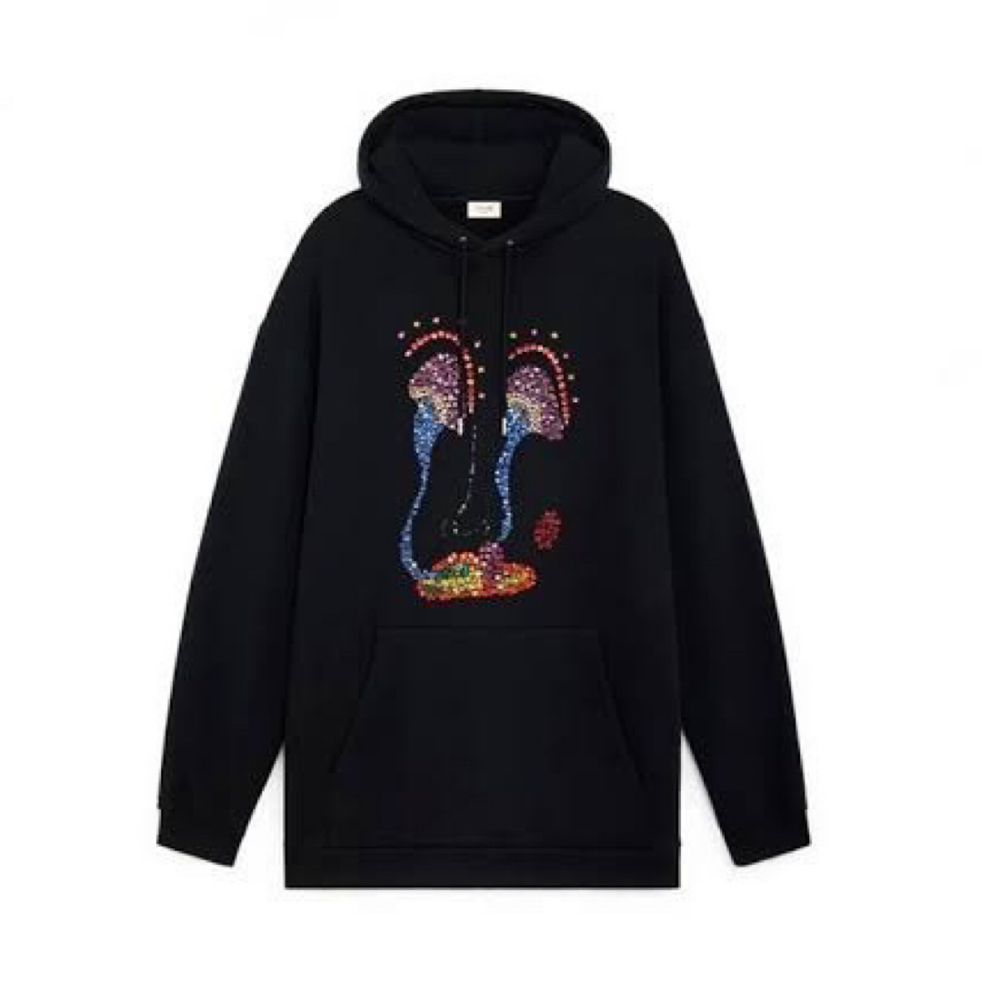 CELINE - 新品未使用 正規品 CELINE セリーヌ アーティストエン CELINE - 新品未使用 正規品 CELINE セリーヌ アーティストエン