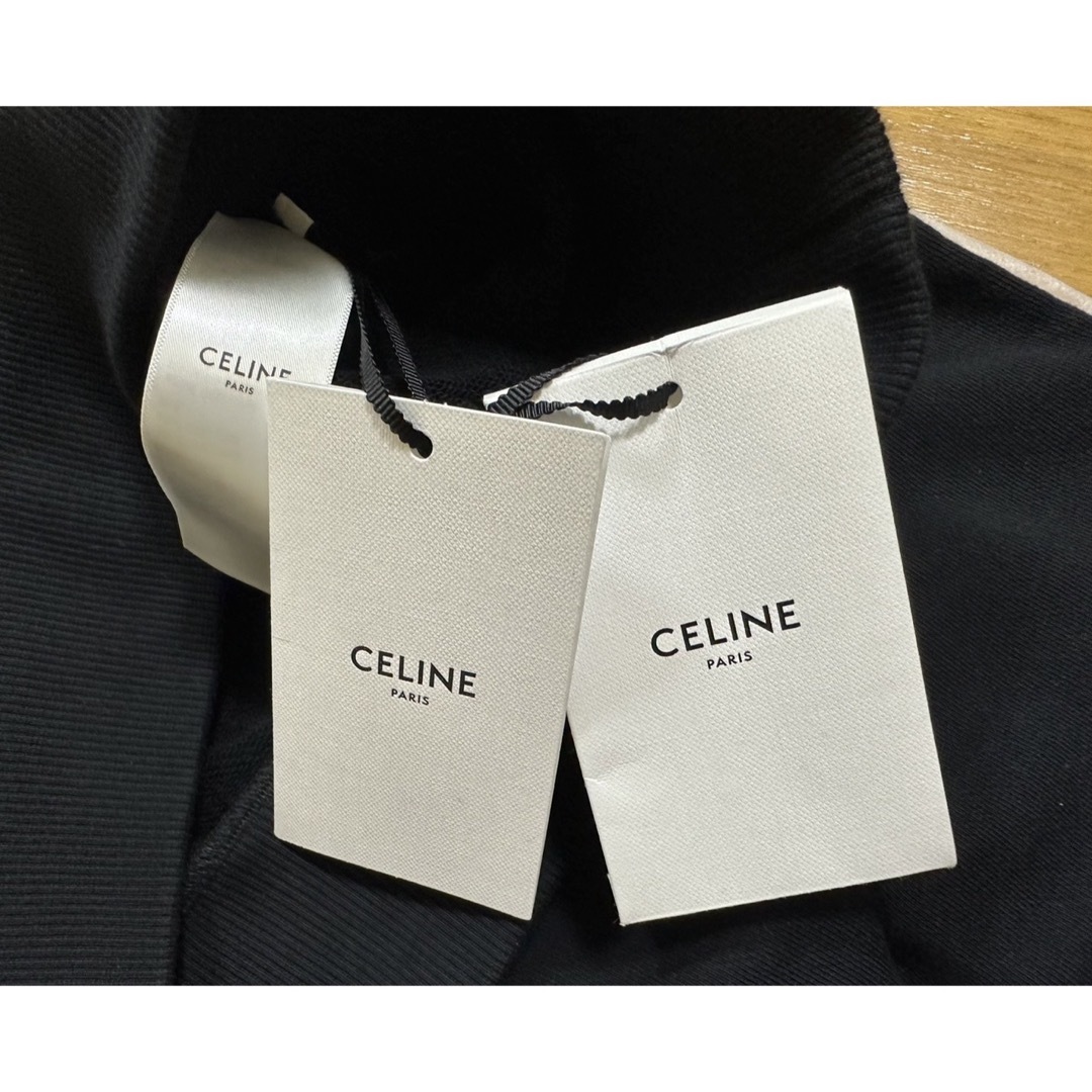 CELINE - 新品未使用 正規品 CELINE セリーヌ アーティストエン CELINE - 新品未使用 正規品 CELINE セリーヌ アーティストエン