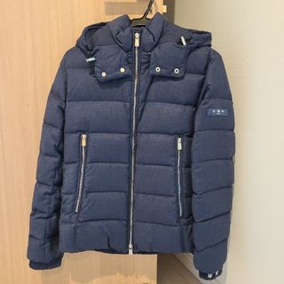 TATRAS - タトラス ダウンジャケット アゴルド 阪急購入クリーニング済 TATRAS - タトラス ダウンジャケット アゴルド 阪急購入クリーニング済