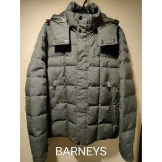 バーニーズニューヨーク(BARNEYS NEW YORK)のバーニーズ・ニューヨーク　ダウン(ダウンコート)