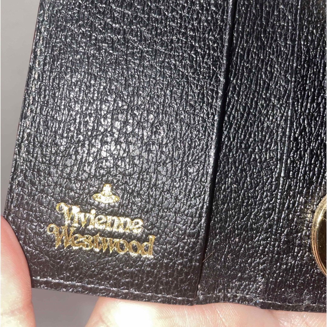 Vivienne Westwood(ヴィヴィアンウエストウッド)の⭐️本日限定価格⭐️Vivienne Westwood キーケース レディースのファッション小物(キーケース)の商品写真