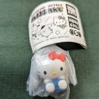 ハローキティ(ハローキティ)のサンリオ　まんまるふれんど ハロー キティ(キャラクターグッズ)