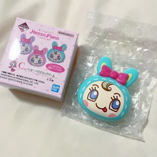 メゾピアノ(mezzo piano)のメゾピアノ　ベリエちゃん　リップバーム　新品(キャラクターグッズ)