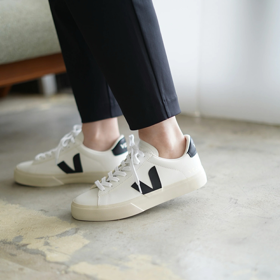 VEJA(ヴェジャ)のVEJA Campo EUR38 ヴェジャ　スニーカー　新品 レディースの靴/シューズ(スニーカー)の商品写真