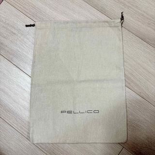 ペリーコ(PELLICO)の♥︎ペリーコ　靴　保存袋♥︎(ショップ袋)